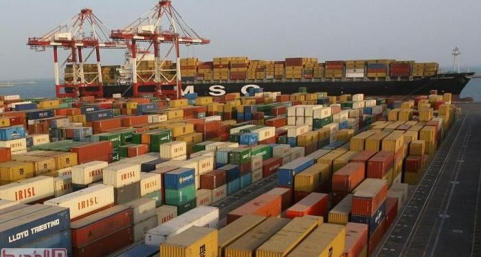 300 مليون دولار زيادة فى صادرات مواد البناء خلال 9 أشهر