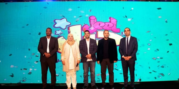 الذراع الاستثماري لنهضة مصر  للنشر EdVentures تستعرض مستقبل تكنولوجيا التعليم و