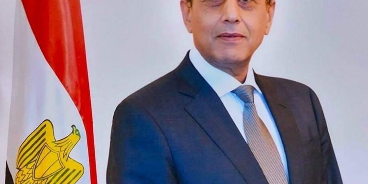 مصر تفوز بمنصب نائب رئيس لجنة حماية البيئة بمنظمة الإيكاو