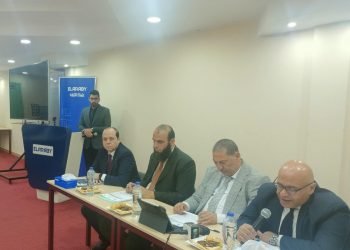 مجموعة العربي تستضيف مؤتمر فتح الاسواق الخارجية لخلق فرص تصديرية للمنتجات المصرية