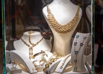 الشعبة العامة للذهب تعلن نتائج المعرض الدولي الثاني المجوهرات ” نبيو 2 “
