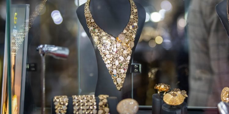 أسعار الذهب اليوم في مصر