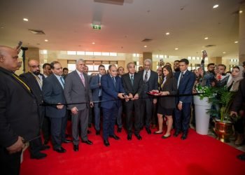 الشعبة العامة للذهب تعلن نتائج المعرض الدولي الثاني المجوهرات ” نبيو 2 “