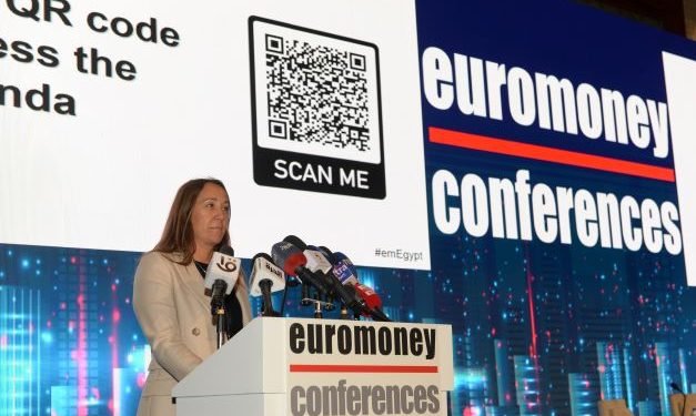 مؤتمر يورومني مصر 2022 7 ديسمبر، القاهرة-جمهورية مصر العربية