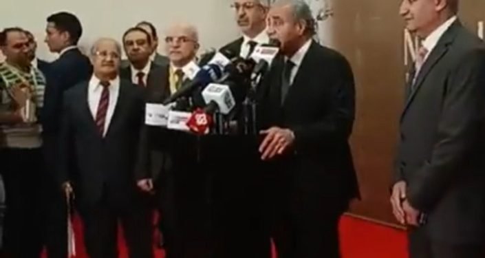 وزير التموين: إلغاء الرسوم علي صادرات المشغولات الذهبية قريباً