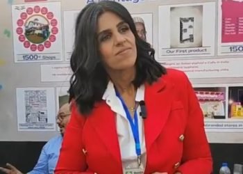 “مونجيني” تخطط لتجاوز فروعها 166فرعًا بنهاية 2023