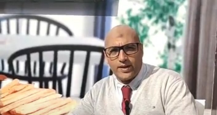 “لوكسير للحلويات” تخطط لإنشاء مصنع بالصعيد..وتفتتح  10 أفرع جديدة خلال 2023     