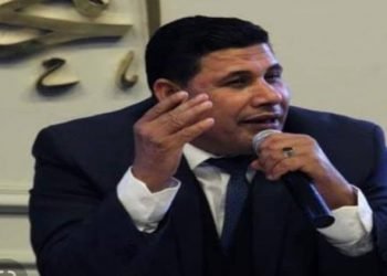 رئيس نقابة العاملين بالقطاع الخاص يطالب بطرح قانون العمل الجديد بـ”الحوار الوطني”