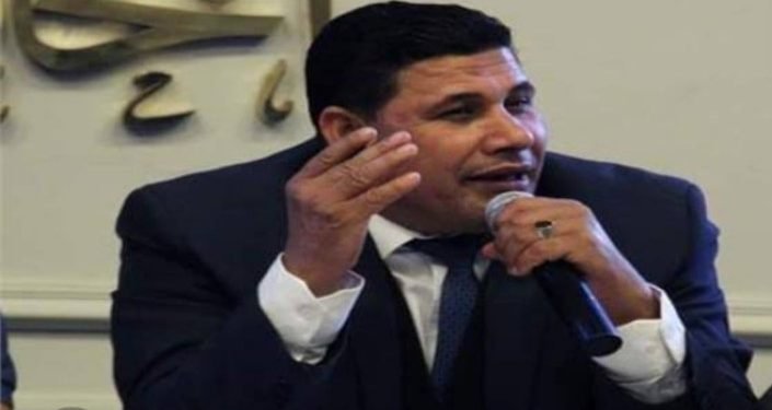 رئيس نقابة العاملين بالقطاع الخاص يطالب بطرح قانون العمل الجديد بـ”الحوار الوطني”