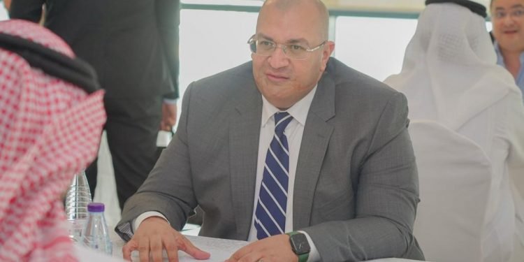 الشناوي : التوسع في عقود الشراكة بين الدولة والقطاع الخاص ضرورة لتلبية احتياجات العملاء واستكمال تنفيذ خطط التنمية العمرانية