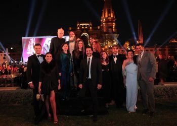 جائزة القاهرة للتصميم تعلن عن أسماء الفائزين في دورتها الخامسة في قصر البارون