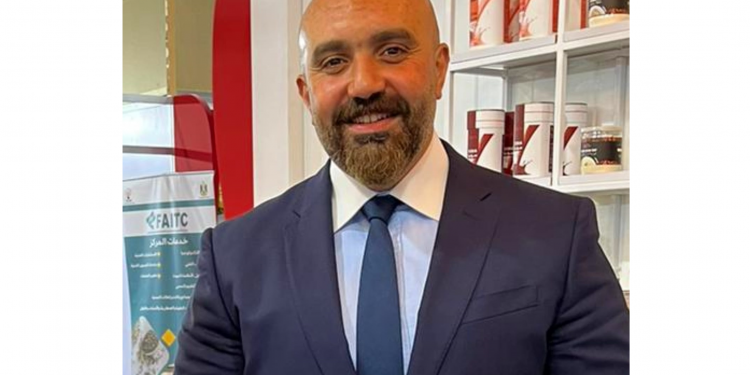 الغرفة التجارية: معرض “فوود أفريقيا”   يمثل فرصة حقيقية للمنتجات المصرية لأسواق القارة