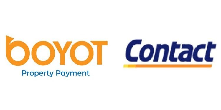 شراكة بين “كونتكت كريدي تك” و”بيووت” لتقديم خدمة Lending-as-a-Service في مجال إدارة الوحدات والمدفوعات العقارية