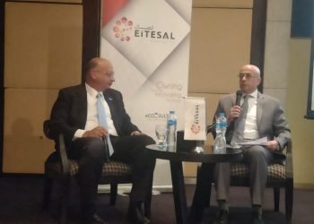 مساعد وزير السياحة والآثار خلال لقاء مع أعضاء اتصال : ندعو الشركات المصرية للمشاركة في مشروعات التحول الرقمي لقطاع السياحة والآثار