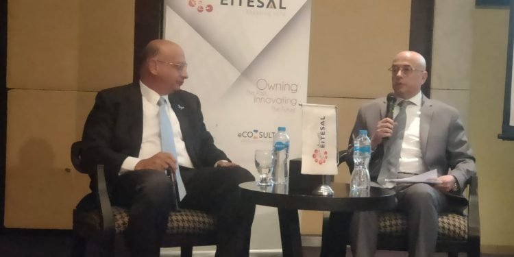 مساعد وزير السياحة والآثار خلال لقاء مع أعضاء اتصال : ندعو الشركات المصرية للمشاركة في مشروعات التحول الرقمي لقطاع السياحة والآثار