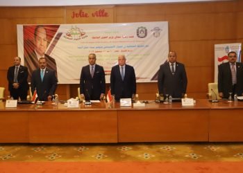 العامة للمرافق في برقية للرئيس: الحوار الاجتماعى السبيل الوحيد للاستقرار فى مواقع العمل وزيادة الإنتاج