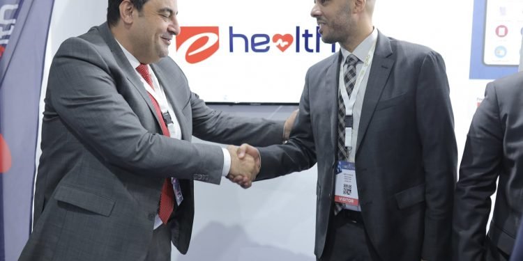 إي هيلث” تستعرض تجربة افتراضية لخدمة عملاء التأمين الصحي رقميا أمام زوار معرض ومؤتمر INSURTECH