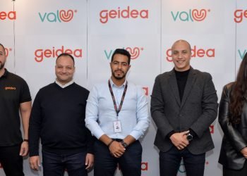 valU Signs Strategic Partnership with Leading GCC Payments Fintech Platform Geidea to Fuel Digital Payment Growth in Egypt