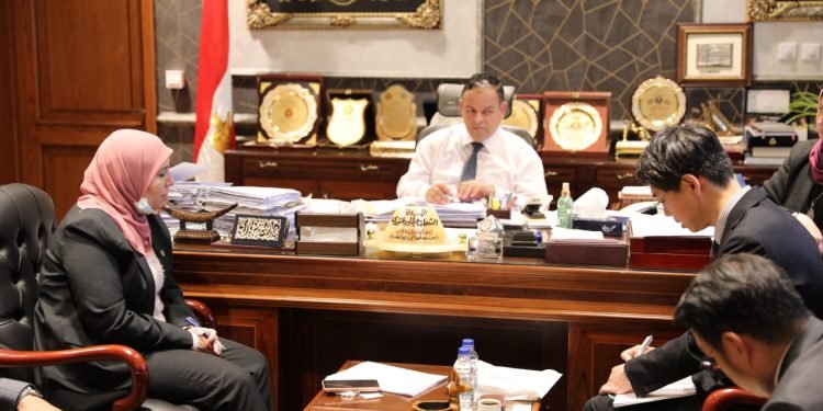 رئيس مصلحة الجمارك في ورشة عمل منطقة التجارة الحرة القارية الأفريقية :  تعزيز التعاون مع المنظمات الدولية لتطوير المنظومة الجمركية