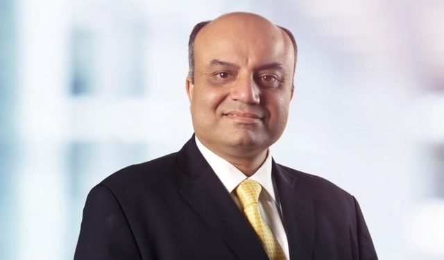 نتورك إنترناشونال تعيّن الخبير العالمي سانديب شوهان بمنصب الرئيس التنفيذي للمجموعة لتطوير الأعمال والتحول  التكنولوجي