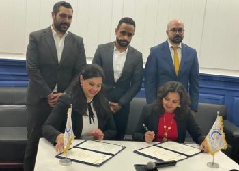 مذكرة تفاهم بين مبادرة رواد النيل ومشروع رواد 2030 لدعم رواد الأعمال والشركات الناشئة والإبتكارية