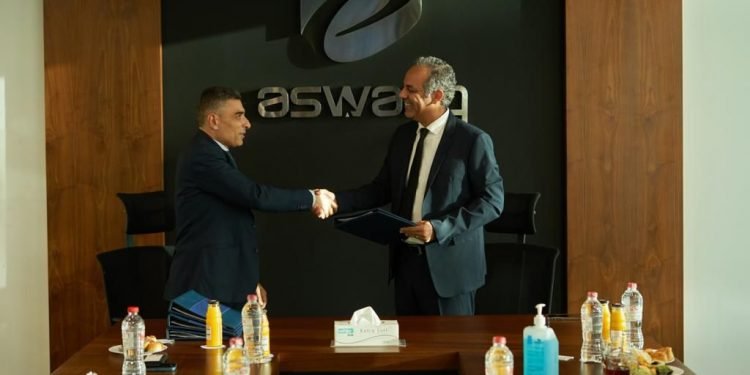 “إي أسواق مصر” تضم منتجات “ريدي بارتس غبور” إلى منصة أسواق مصر الإلكترونية