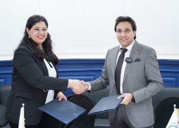 مذكرة تفاهم بين مشروع رواد2030 وشركة فيكتوري لينك لدعم الشركات الناشئة ورواد الأعمال