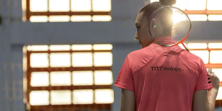 “تطوير مصر” ترعى الشقيقتين نور وفريدة لتحقيق حلم الوصول لدورة للألعاب الأولمبية الصيفية 2028