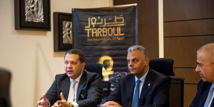 “جي في للاستثمار” تختار “جي أي جي” لتولي توفير التغطية التأمينية لمدينة “طربول” الصناعية