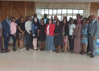 رئيس شركة جو جلوبال : ورش عمل للمصدرين الأفارقة في مصر وكينيا لرفع الوعي بمتطلبات التصدير