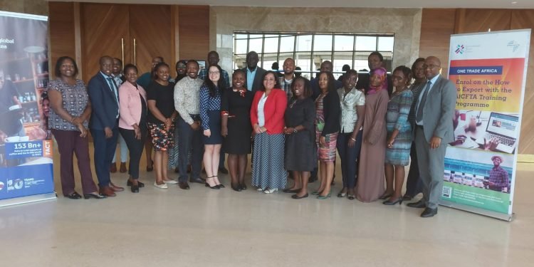 رئيس شركة جو جلوبال : ورش عمل للمصدرين الأفارقة في مصر وكينيا لرفع الوعي بمتطلبات التصدير