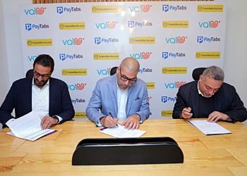 valU and PayTabs Egypt Partner with TicketsMarche to Offer Convenient Payment Solutions for Entertainment Goers