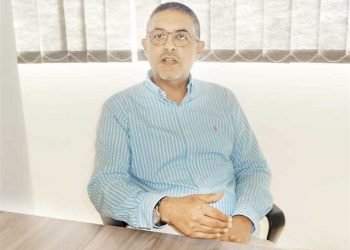 عاجل .. هيبة رئيسا لهيئة الاستثمار خلفا ل عبد الوهاب