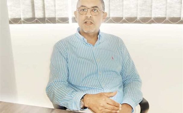 عاجل .. هيبة رئيسا لهيئة الاستثمار خلفا ل عبد الوهاب