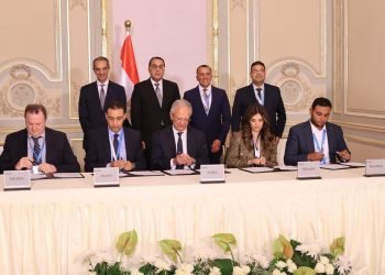 اتفاقية بين مايكروسوفت و ايتيدا لتنمية صادرات تكنولوجيا المعلومات و خدمات التعهيد في مصر