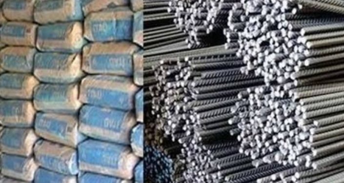 “شعبة مواد البناء”: اضطراب شديد في التسعير في الأسواق والارقام تصل مستويات غير مسبوقة..طن الحديد يقترب من30 ألف جنيه للمستهلك والأسمنت من 2000 جنيه