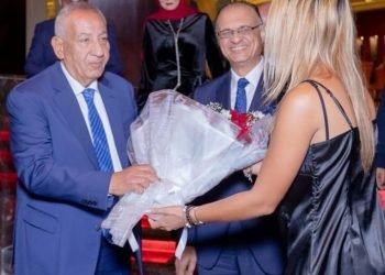 رجل الآعمال كامل أبو على يفوز برئاسة مجلس جمعية الآستثمار السياحى بالبحر الآحمر