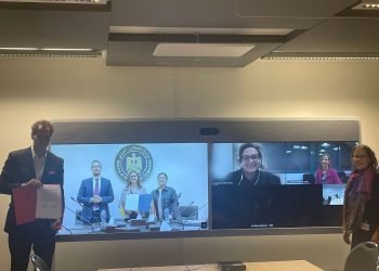 الاتفاق على تمويلات إنمائية ومنح ومبادلة ديون بقيمة 370.8 مليون يورو لتمويل 16 مشروعًا حتى عام 2024