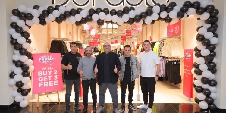 ديفاكتو تفتتح متجرها الخامس والعشرون في مصر كجزء من خطتها التوسعية الطموحة