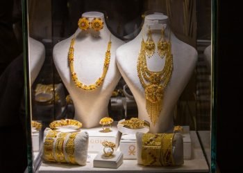 أسعار الذهب اليوم الأحد 18-12-2022..سعر الجنيه الذهب يتخطي 14 ألف جنيه