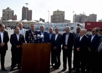 “الوزراء”: الافراج عن بضائع بالموانئ بقيمة 1.2مليار دولار في أسبوع..و 6 مليارات دولار في شهر