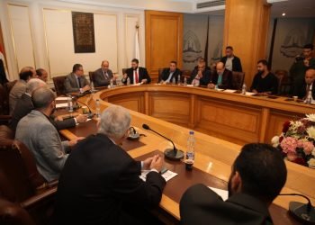 المستلزمات الطبية : الافراج عن 55 شحنة .. وجاري الافراج عن 98 اخري