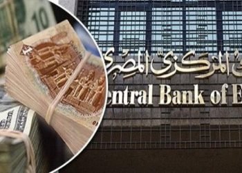 مصدر مصرفي ل أ ش أ: البنك المركزي يستثني فئات من قرارات توفير العملة الأجنبية خارج البلاد