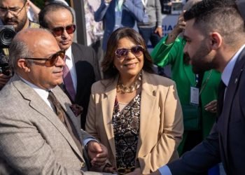 انطلاق معرض بيزنكس بنسخته الخامسة تحت شعار “استثمار بامتياز” تحت عدد من الرعايات الوزارية