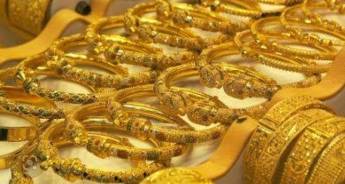 قبل نهاية العام..ارتفاع أسعار الذهب اليوم السبت 31-12-2022 في الأسواق