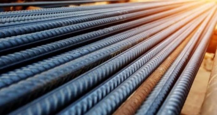 صادرات مصر من الحديد الصلب سجلت 1.146 مليار دولار