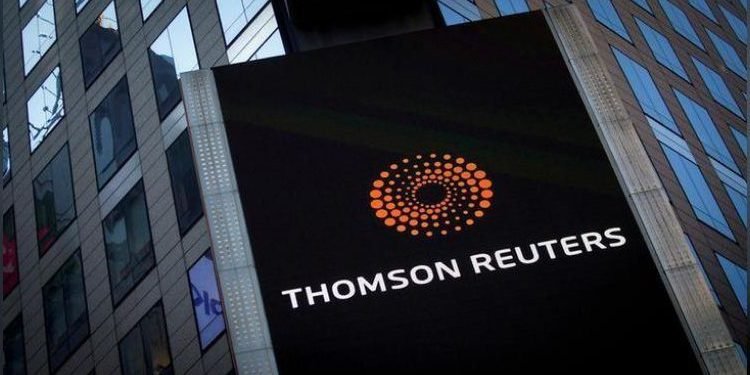 CEO, Thomson Reuters Foundation says :2022  has been one of the busiest years in the organisation’s history