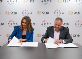 توقيع بروتوكول تعاون بين تطبيق ادڤا ووان فاينانس لخدمات التمويل الاستهلاكي
