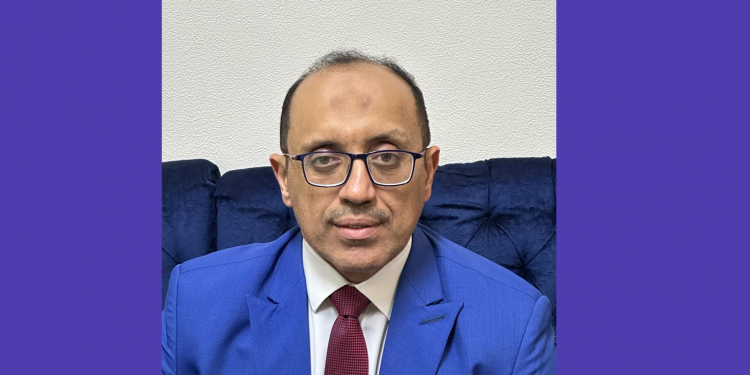 ايهاب خليل : الحكومة وفرت نحو 12 مليار دولار للإفراج عن البضائع المكدسة في الموانئ