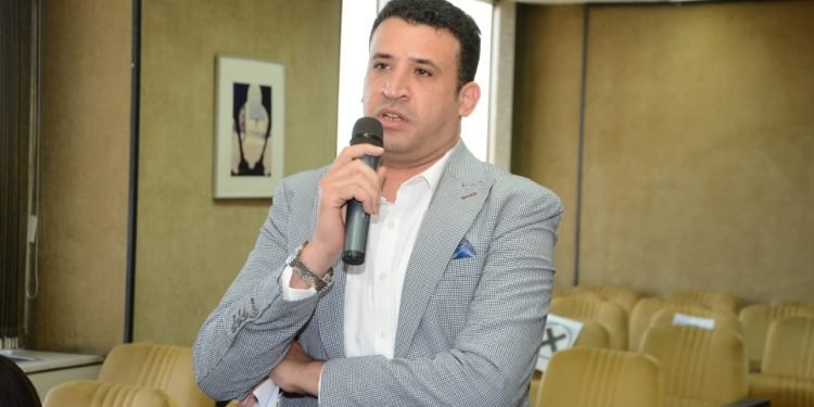 مطالبا بإعلان 2023 عاما للصناعة .. فتوح : عودة مستندات التحصيل يحد من أزمة الدولار والإفراج عن البضائع بالموانئ